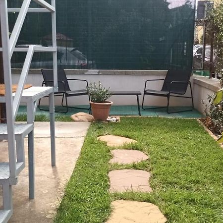 A Casa Nostra B&B Cagliari Exterior photo