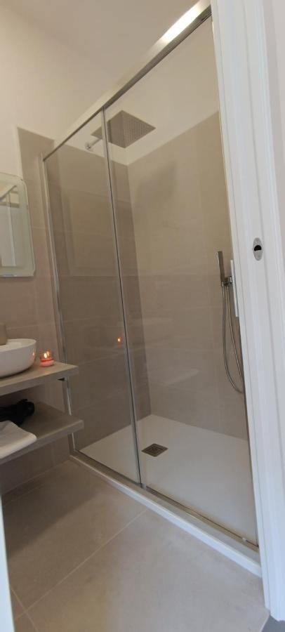 A Casa Nostra B&B Cagliari Exterior photo