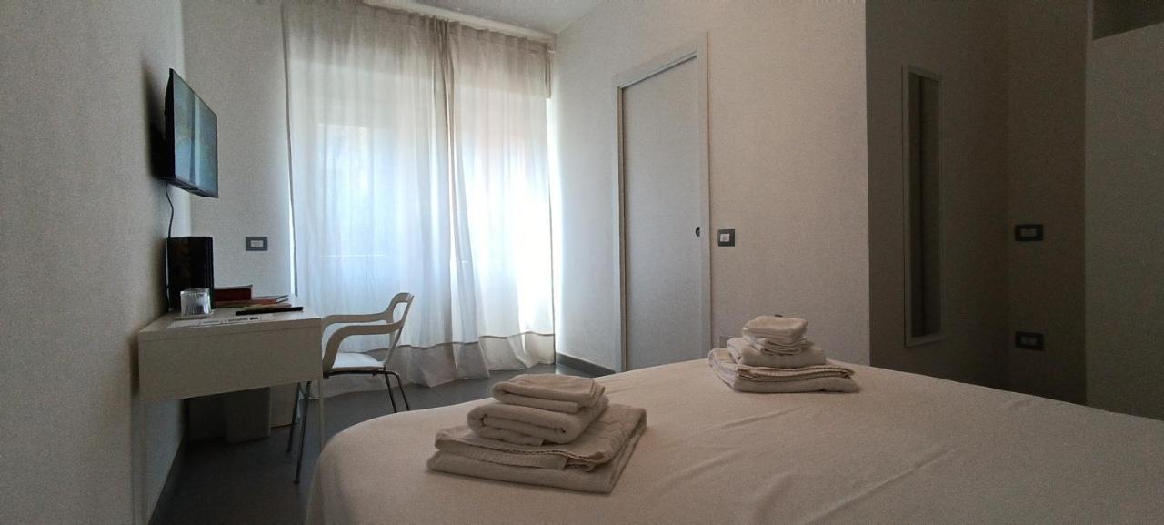A Casa Nostra B&B Cagliari Exterior photo