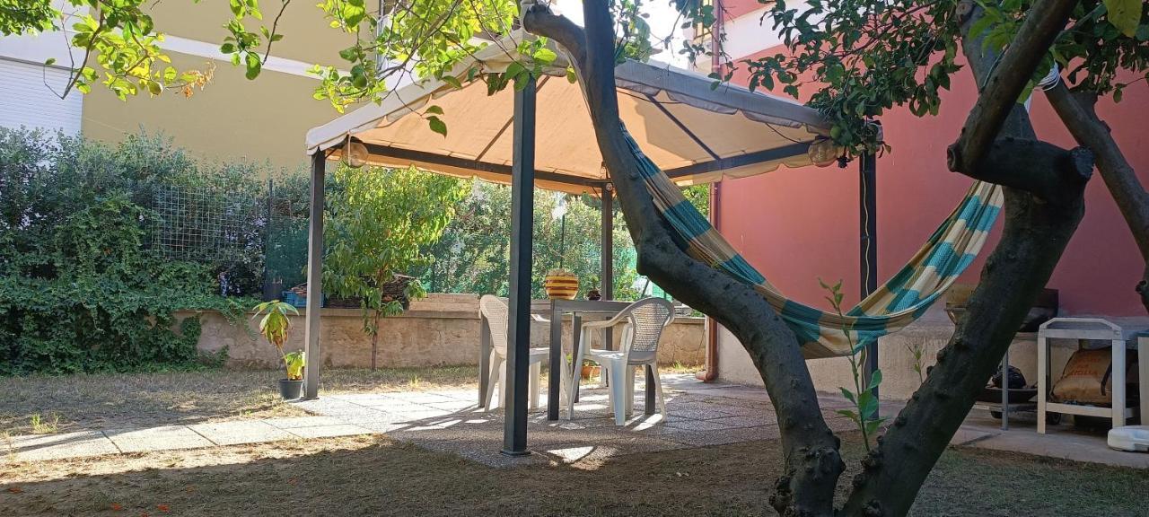 A Casa Nostra B&B Cagliari Exterior photo