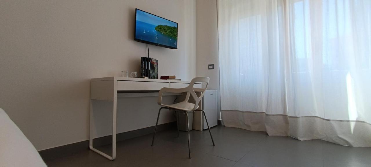 A Casa Nostra B&B Cagliari Exterior photo