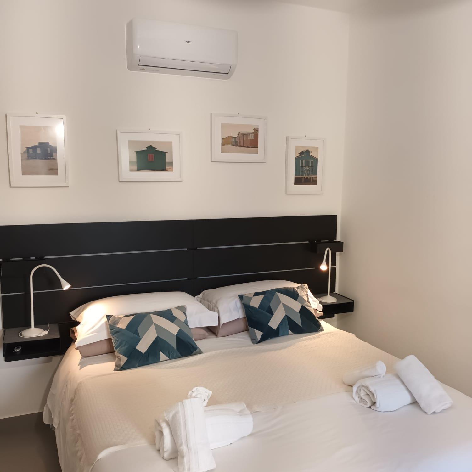 A Casa Nostra B&B Cagliari Exterior photo