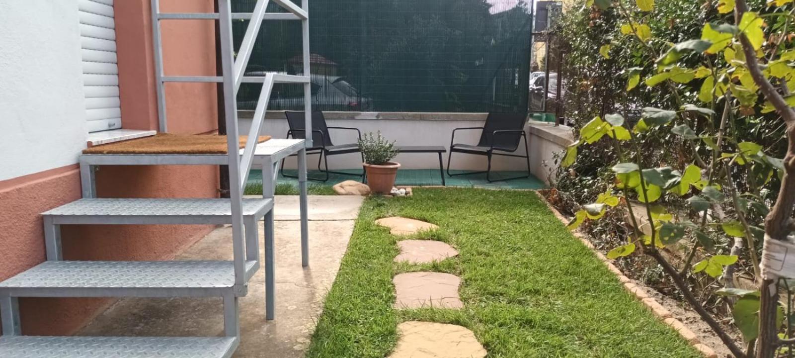 A Casa Nostra B&B Cagliari Exterior photo