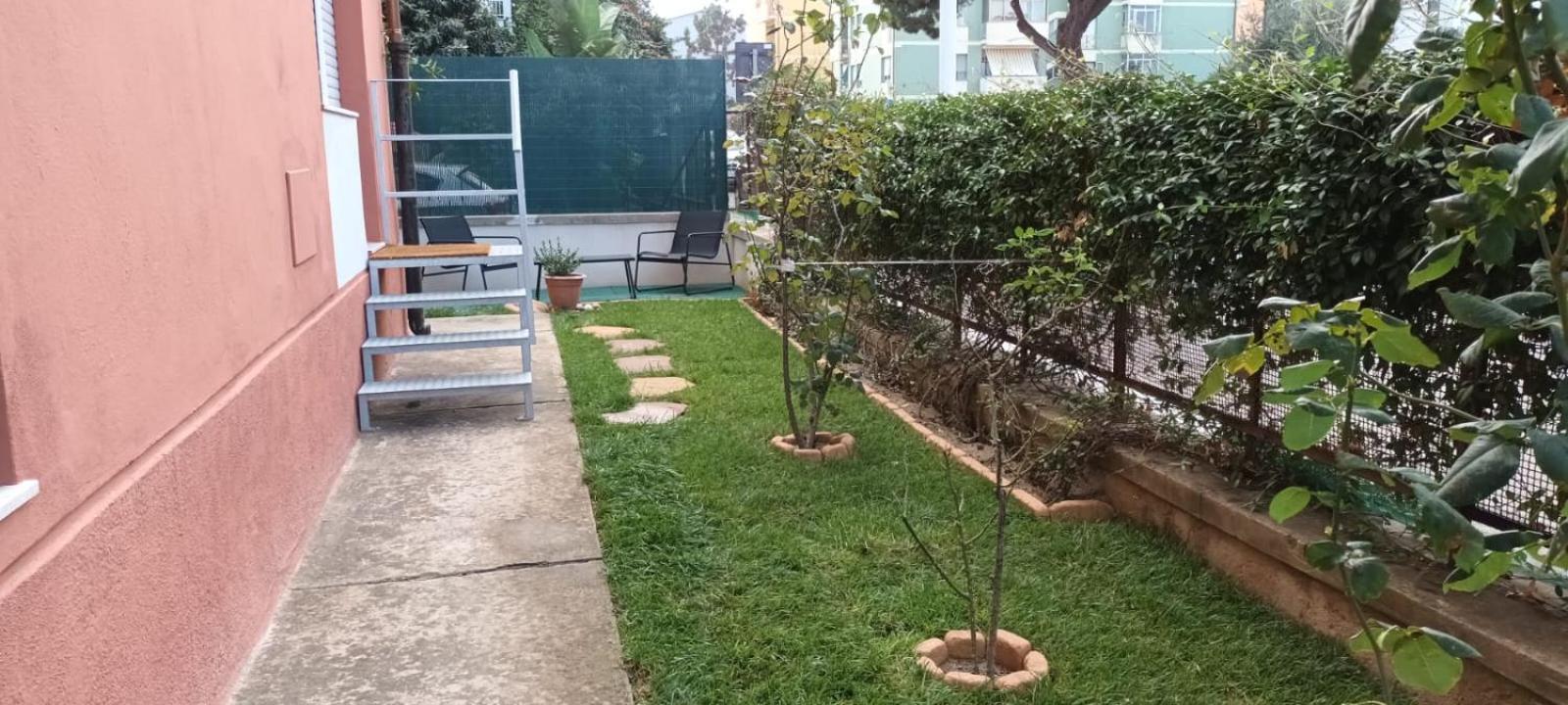 A Casa Nostra B&B Cagliari Exterior photo