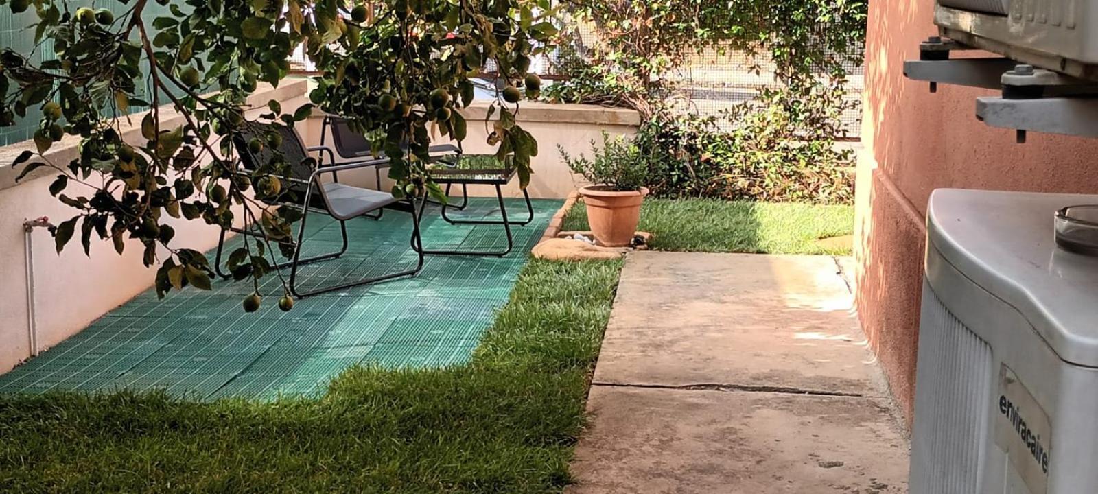 A Casa Nostra B&B Cagliari Exterior photo